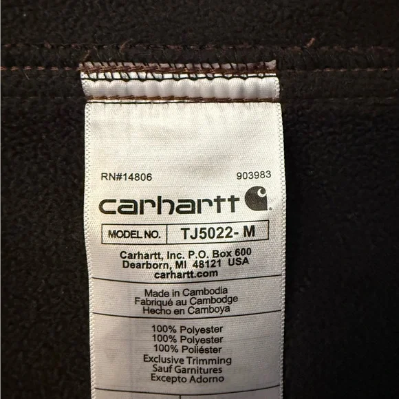 Bought Brand new less then 6/mo ago only worn couple times. Little too big - Picture 5 of 5